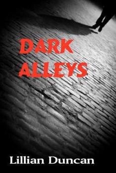 Paperback Dark Alleys Book