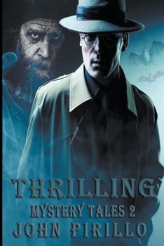 Paperback Thrilling Mystery Tales 2 Book