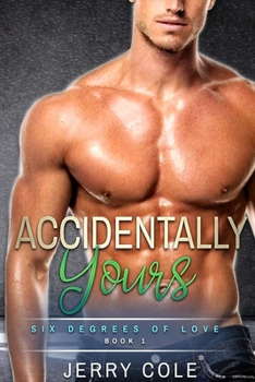 Paperback Accidentally Yours Book