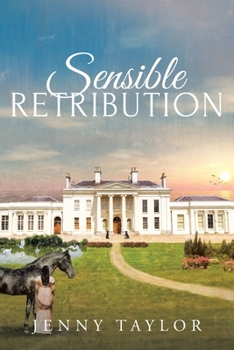 Paperback Sensible Retribution Book