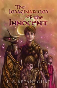 Paperback The Imaginarium of the Innocent Book