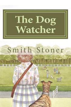 Paperback The Dog Watcher Book