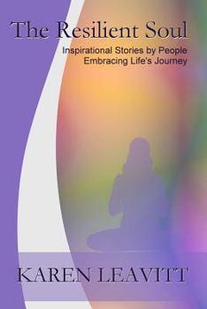 Paperback The Resilient Soul Book
