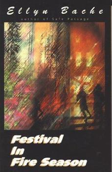 Paperback Festival in Fire Season Book