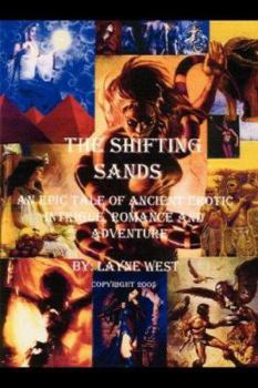 Paperback The Shifting Sands Book