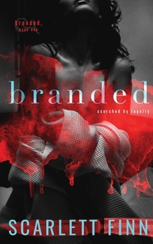 Branded - Book #1 of the Branded