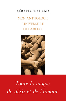 Paperback Miroirs de l'Amour: Une Anthologie Universelle [French] Book