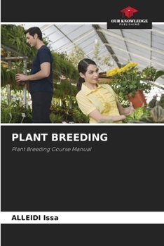 Paperback Plant Breeding Book