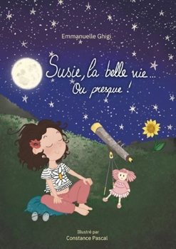 Paperback Susie, la belle vie... ou presque ! [French] Book