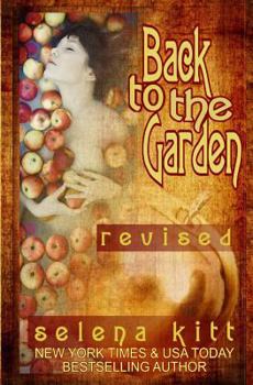 Paperback Back to the Garden (Revised) Book