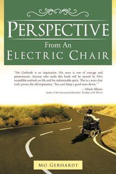 Paperback Perspective from an Electric Chair Book