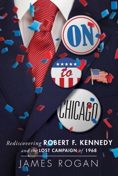 Paperback On to Chicago Book