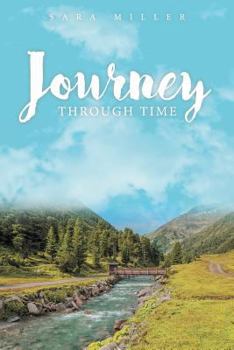 Paperback Journey Through Time Book