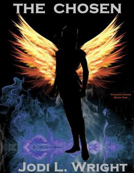 Paperback The Chosen Book