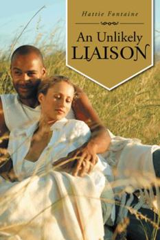 Hardcover An Unlikely Liaison Book