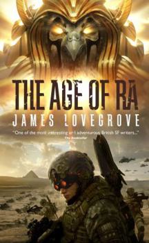 Age of Ra - Book #1 of the Pantheon