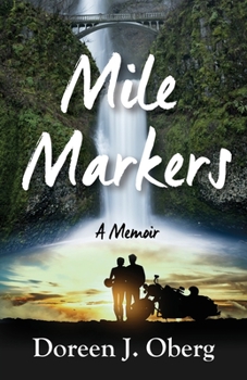 Paperback Mile Markers Book
