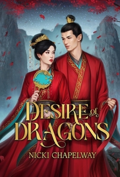 Desire of Dragons