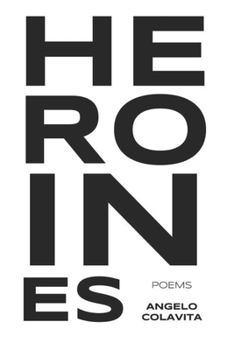 Paperback Heroines Book