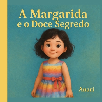 Paperback A Margarida e o Doce Segredo [Portuguese] Book