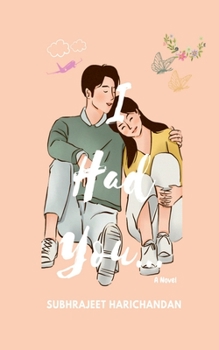 Paperback I Had You Book