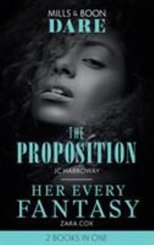 Paperback The Proposition Book