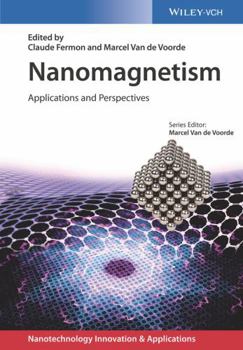 Hardcover Nanomagnetism: Applications and Perspectives Book