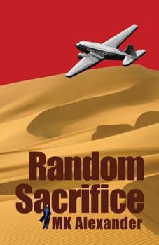 Paperback Random Sacrifice Book