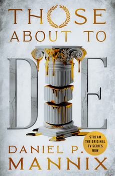 Paperback Those About to Die Book