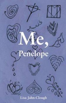 Hardcover Me, Penelope Book