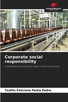 Paperback Corporate social responsibility Book