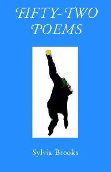 Paperback Fifty-Two Poems Book