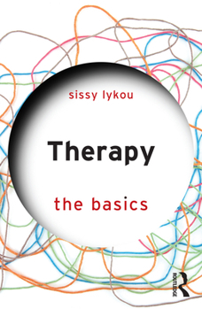 Paperback Therapy: The Basics Book