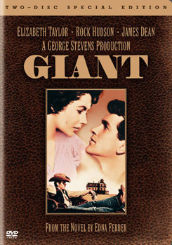 DVD Giant Book