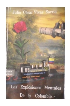 LES EXPLOSIONS MENTAL DE COLOMBIE (ÉDITION FRANÇAISE) (French Edition)