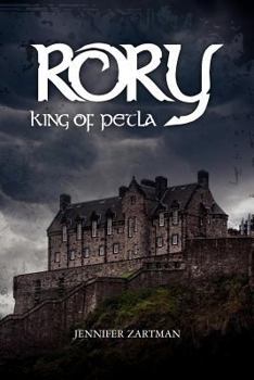 Paperback Rory: King of Petla Book