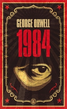 Paperback Nineteen Eighty Four Book