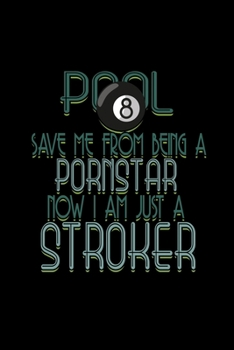 Pool. Save me from being a pornstar. Now... book