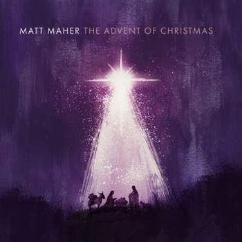 Music - CD Advent Of Christmas Book