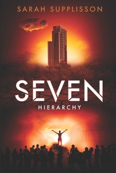 Paperback Seven: Hierarchy [French] Book