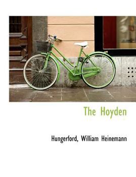 Paperback The Hoyden Book