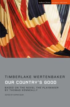 Paperback Our Countrys Good Book