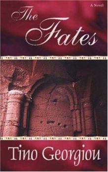 Paperback The Fates Book