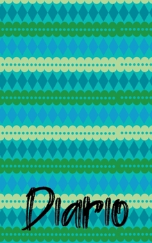 Paperback Diario Book