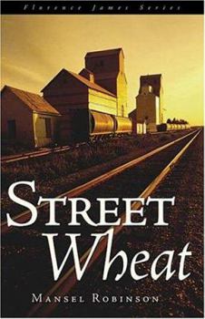 Paperback Street Wheat Book