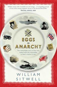 Hardcover Eggs or Anarchy? Book