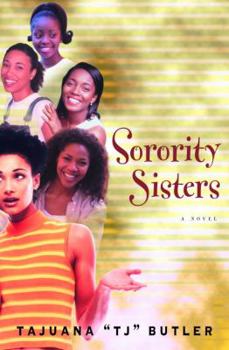 Hardcover Sorority Sisters Book