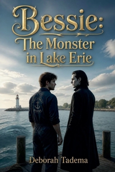 Paperback Bessie: The Monster in Lake Erie Book