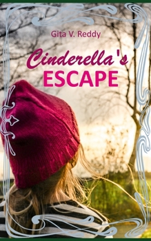 Paperback Cinderella's Escape Book