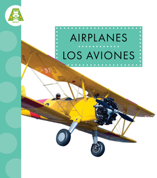 Airplanes / Los Aviones